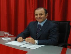 Büyükşehir'de 2012 açılımı